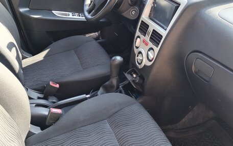 Chery Bonus (A13), 2013 год, 470 000 рублей, 10 фотография