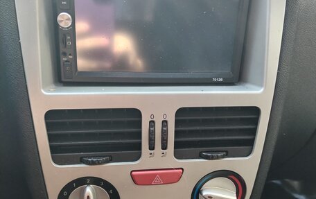 Chery Bonus (A13), 2013 год, 470 000 рублей, 8 фотография