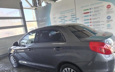 Chery Bonus (A13), 2013 год, 470 000 рублей, 4 фотография