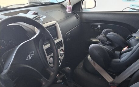 Chery Bonus (A13), 2013 год, 470 000 рублей, 12 фотография