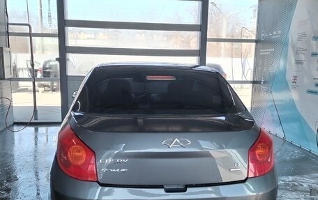 Chery Bonus (A13), 2013 год, 470 000 рублей, 2 фотография