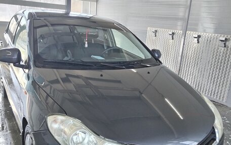 Chery Bonus (A13), 2013 год, 470 000 рублей, 5 фотография