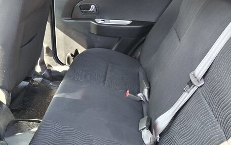 Chery Bonus (A13), 2013 год, 470 000 рублей, 9 фотография