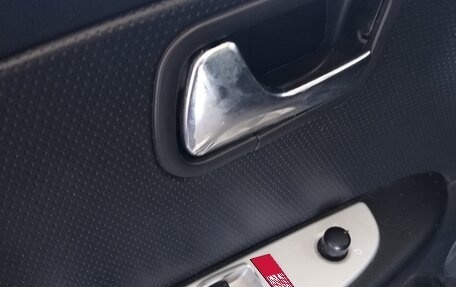 Chery Bonus (A13), 2013 год, 470 000 рублей, 6 фотография