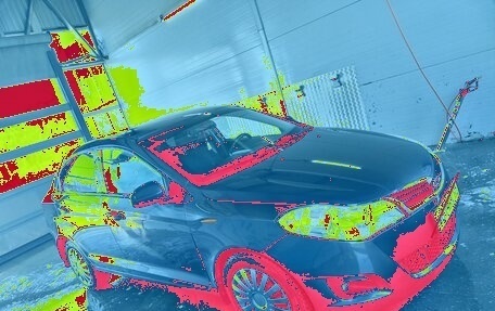 Chery Bonus (A13), 2013 год, 470 000 рублей, 3 фотография