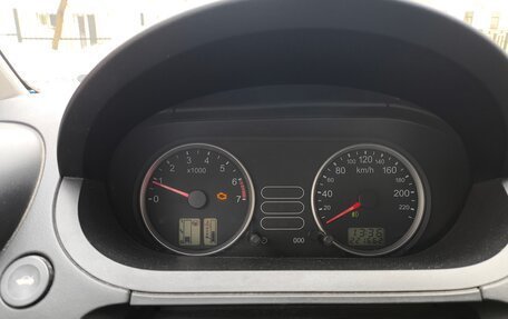 Ford Fiesta, 2004 год, 230 000 рублей, 7 фотография