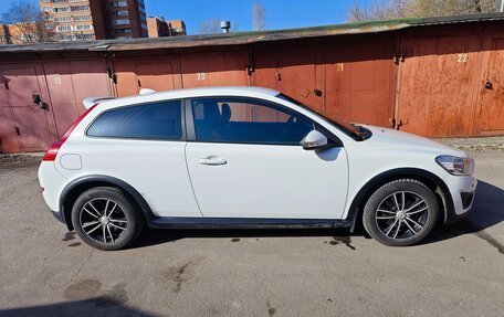 Volvo C30 I рестайлинг, 2011 год, 690 000 рублей, 8 фотография