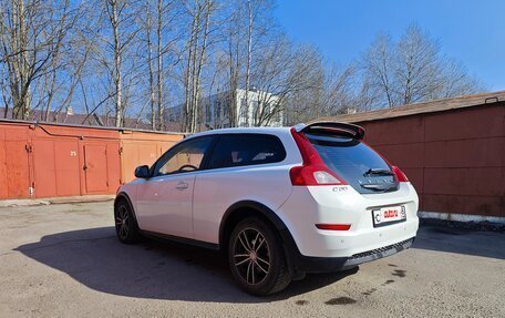 Volvo C30 I рестайлинг, 2011 год, 690 000 рублей, 5 фотография