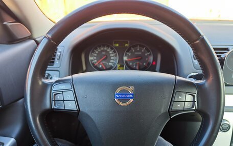 Volvo C30 I рестайлинг, 2011 год, 690 000 рублей, 12 фотография