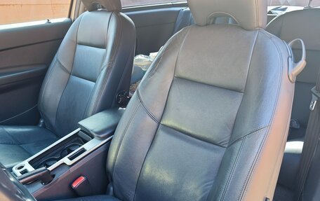 Volvo C30 I рестайлинг, 2011 год, 690 000 рублей, 11 фотография