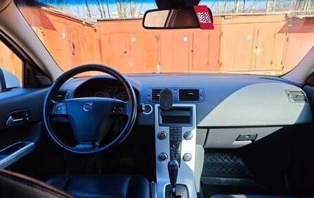 Volvo C30 I рестайлинг, 2011 год, 690 000 рублей, 6 фотография