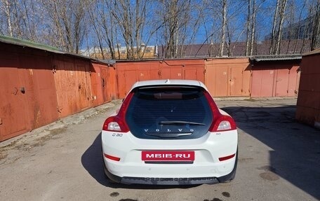 Volvo C30 I рестайлинг, 2011 год, 690 000 рублей, 9 фотография