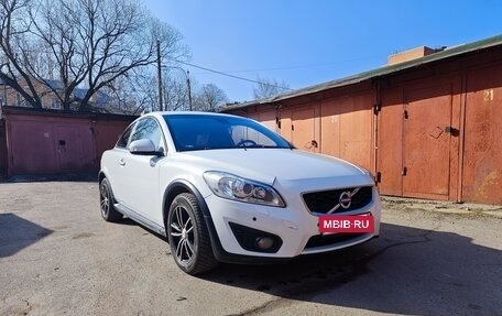 Volvo C30 I рестайлинг, 2011 год, 690 000 рублей, 3 фотография