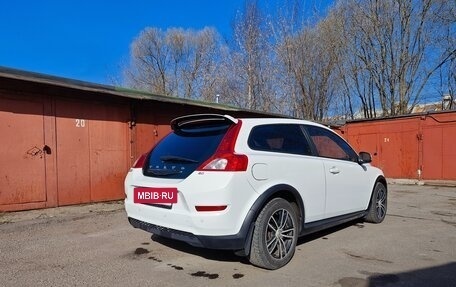 Volvo C30 I рестайлинг, 2011 год, 690 000 рублей, 4 фотография