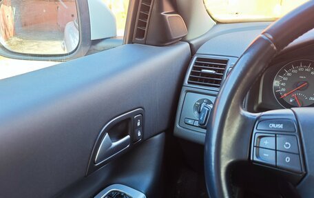 Volvo C30 I рестайлинг, 2011 год, 690 000 рублей, 13 фотография