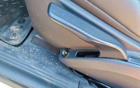 Volvo C30 I рестайлинг, 2011 год, 690 000 рублей, 16 фотография