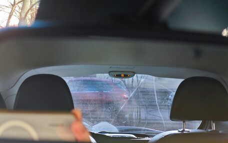 Volvo C30 I рестайлинг, 2011 год, 690 000 рублей, 19 фотография