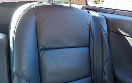 Volvo C30 I рестайлинг, 2011 год, 690 000 рублей, 22 фотография