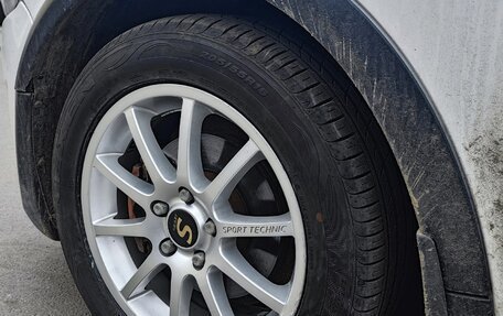 Volvo C30 I рестайлинг, 2011 год, 690 000 рублей, 24 фотография