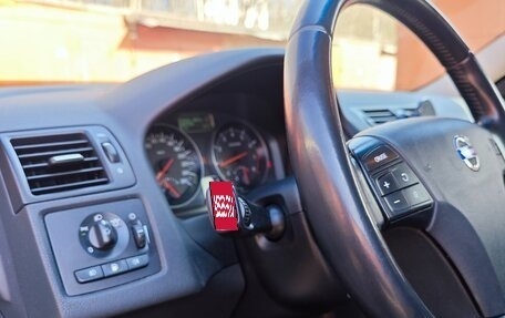 Volvo C30 I рестайлинг, 2011 год, 690 000 рублей, 14 фотография