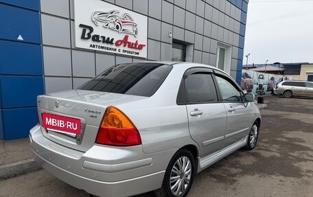 Suzuki Liana, 2004 год, 497 000 рублей, 3 фотография
