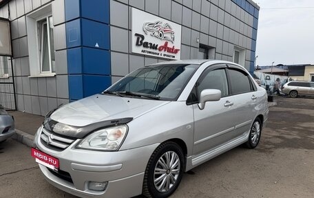 Suzuki Liana, 2004 год, 497 000 рублей, 2 фотография