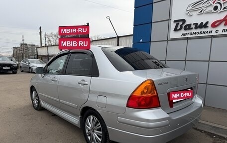 Suzuki Liana, 2004 год, 497 000 рублей, 4 фотография