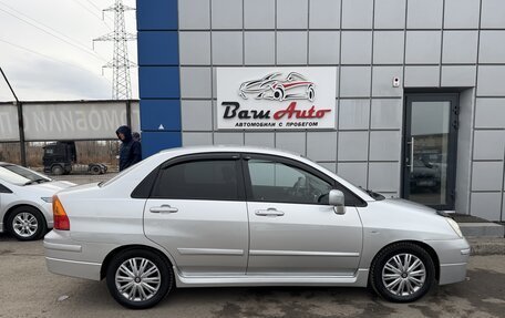 Suzuki Liana, 2004 год, 497 000 рублей, 7 фотография
