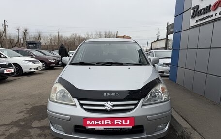 Suzuki Liana, 2004 год, 497 000 рублей, 5 фотография