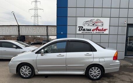 Suzuki Liana, 2004 год, 497 000 рублей, 8 фотография