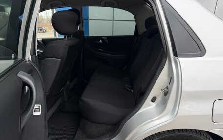 Suzuki Liana, 2004 год, 497 000 рублей, 15 фотография