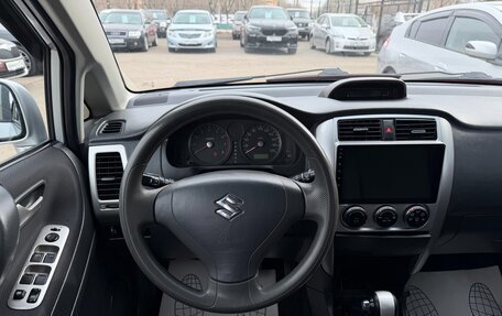 Suzuki Liana, 2004 год, 497 000 рублей, 10 фотография