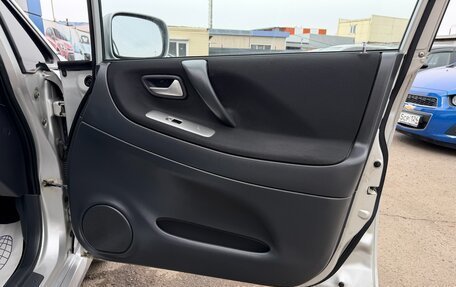 Suzuki Liana, 2004 год, 497 000 рублей, 17 фотография