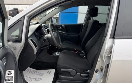 Suzuki Liana, 2004 год, 497 000 рублей, 12 фотография