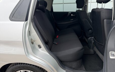 Suzuki Liana, 2004 год, 497 000 рублей, 14 фотография