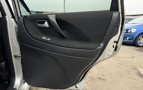 Suzuki Liana, 2004 год, 497 000 рублей, 19 фотография