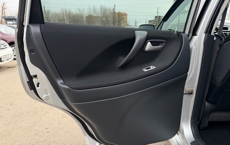 Suzuki Liana, 2004 год, 497 000 рублей, 18 фотография