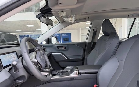 Toyota RAV4, 2026 год, 4 745 000 рублей, 7 фотография