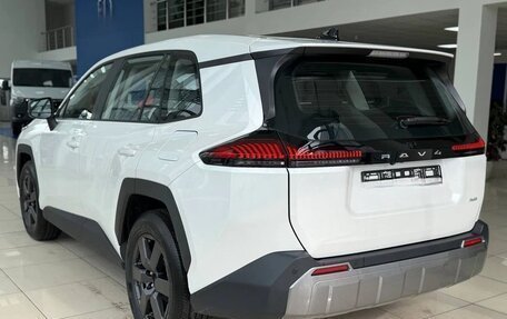 Toyota RAV4, 2026 год, 4 745 000 рублей, 11 фотография