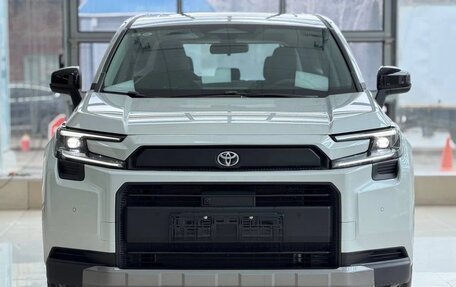 Toyota RAV4, 2026 год, 4 745 000 рублей, 2 фотография