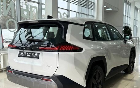 Toyota RAV4, 2026 год, 4 745 000 рублей, 3 фотография