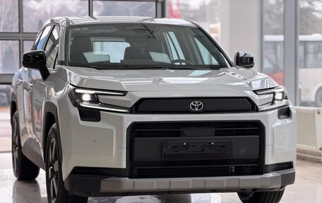 Toyota RAV4, 2026 год, 4 745 000 рублей, 10 фотография