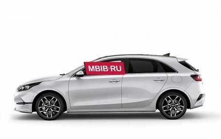 KIA cee'd III, 2025 год, 3 780 000 рублей, 2 фотография