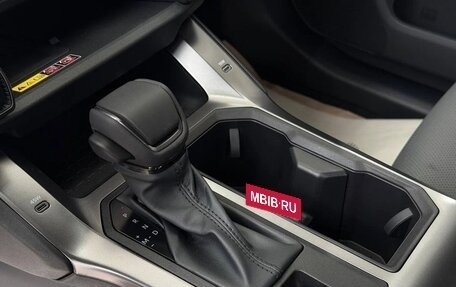 Toyota RAV4, 2026 год, 4 745 000 рублей, 9 фотография