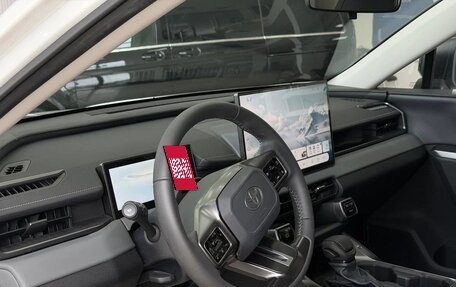 Toyota RAV4, 2026 год, 4 745 000 рублей, 6 фотография