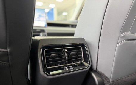 Toyota RAV4, 2026 год, 4 745 000 рублей, 14 фотография