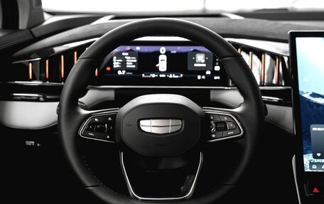 Geely Atlas, 2026 год, 3 449 990 рублей, 11 фотография