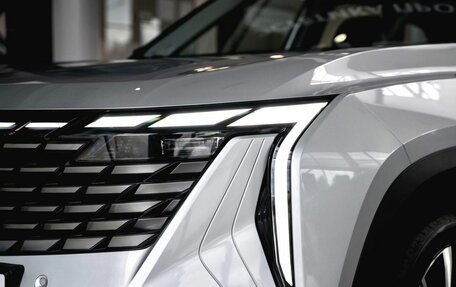 Geely Atlas, 2026 год, 3 449 990 рублей, 19 фотография