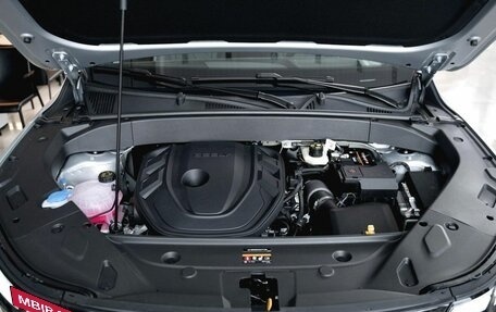 Geely Atlas, 2026 год, 3 449 990 рублей, 16 фотография