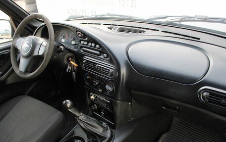 Chevrolet Niva I рестайлинг, 2013 год, 329 000 рублей, 8 фотография